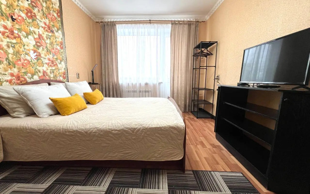 Квартира на Чкалова 36, подъезд 1