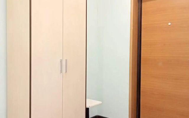 Nekrasova 18 Flat