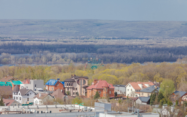 Квартира Комфортабельная в центре