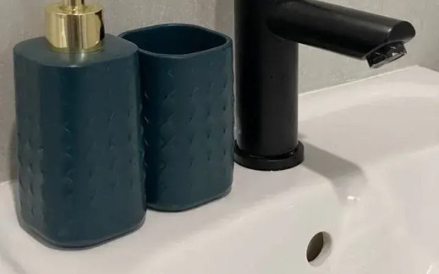 Квартира на улице Лётчика Позднякова 2к18