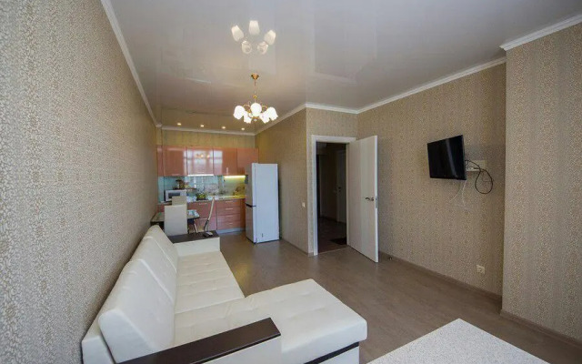 Kirova 1-906 Apartments