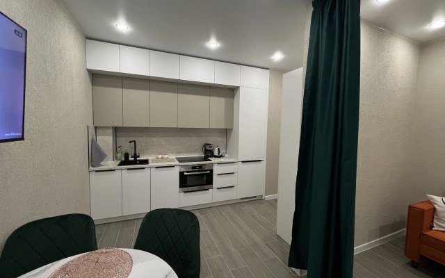 Квартира FoxyFlat Hurma