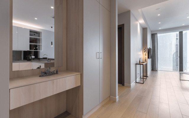 Heaven Apartments