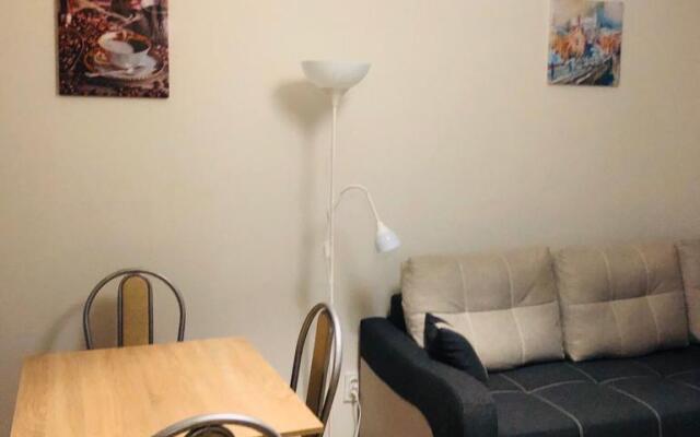 Квартира на Колмогорова 73/5