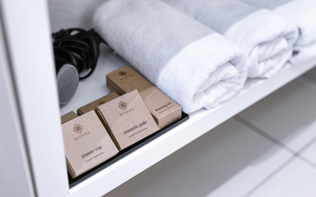 NOVUMHOUSE - Straszewskiego Mini-Hotel