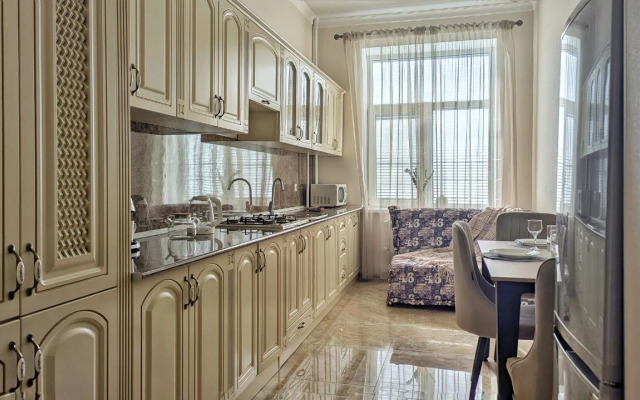 Квартира уютный уголок в центре города