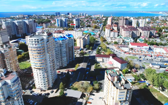 Komfortnaya Kvartira-Studiya V Tsentre Anapy Flat
