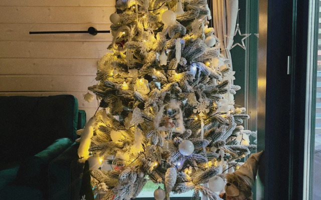 Гостевой Дом Rest Nest