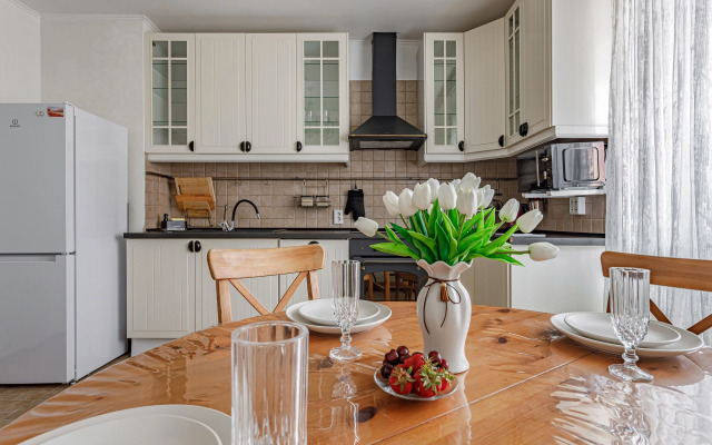 Квартира Элегия