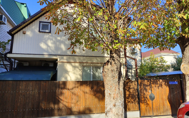 Telmana 9 Guest House