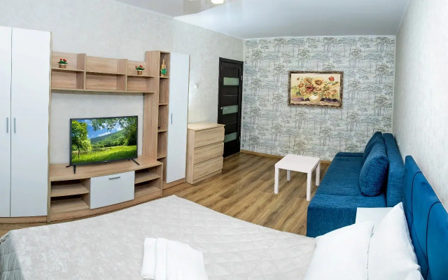 Davydkovskaya 2k1 Flat