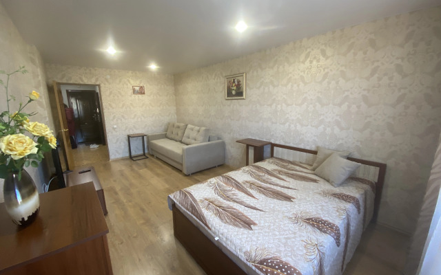 Квартира Уютная