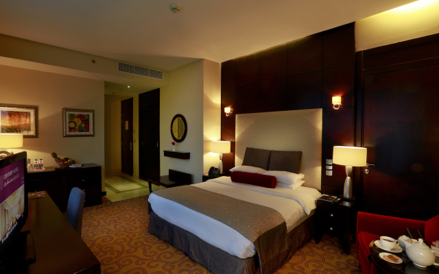 Hotel Century Hotel