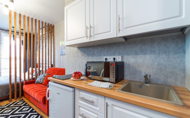 V Stile Loft Apartments