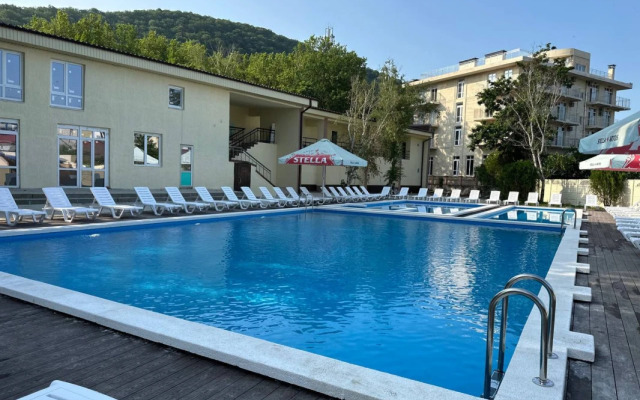 Atelika Teshebs Guest House