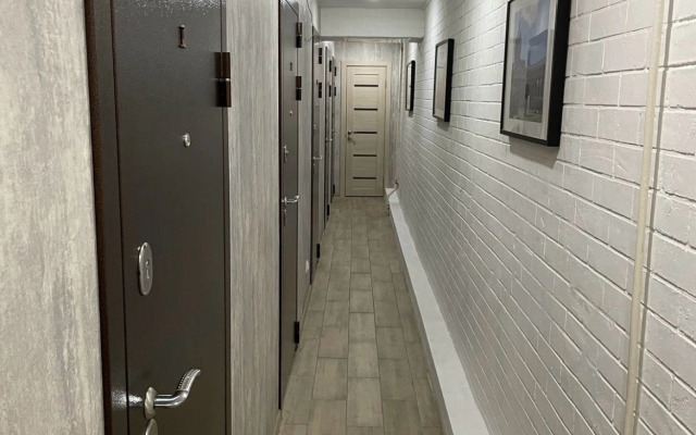 Апартаменты 33 Острова