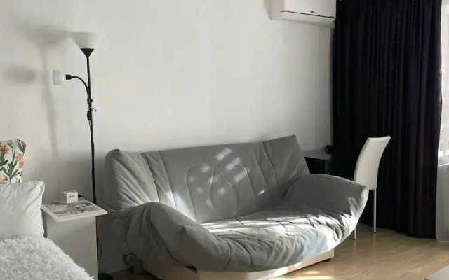 Квартира на Интернациональной 59