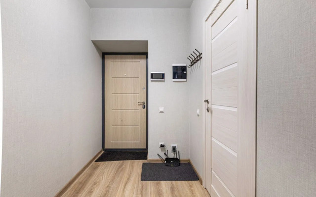 Квартира на Николая Ершова 66В 18