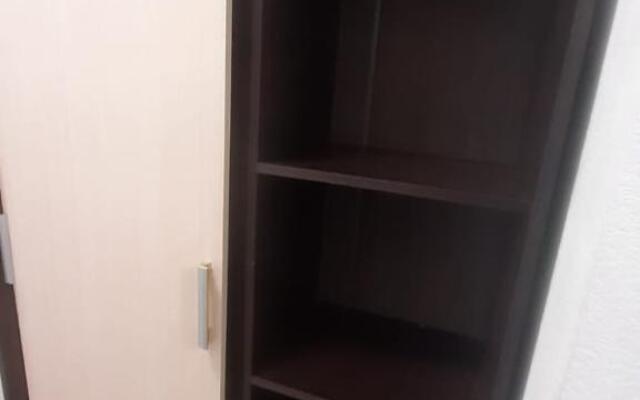 Belaya Dacha Flat