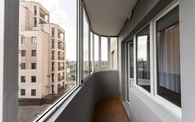 Квартира проезд Знаменский 1/1