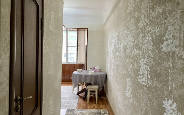 Квартира на Габитова 4