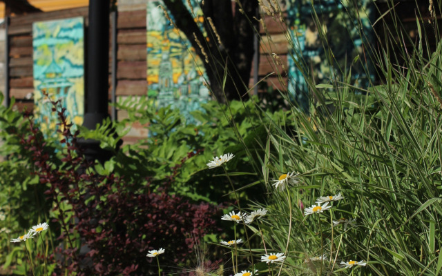 Гостевой дом Заречный 1840