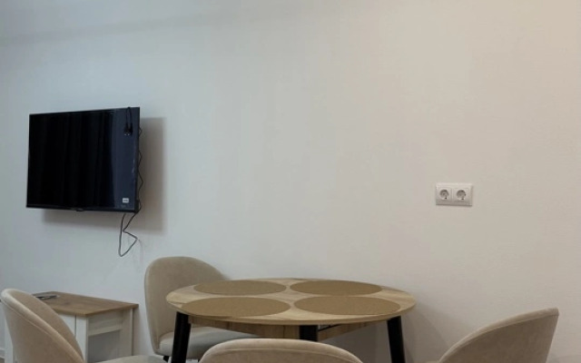 Апартаменты Уютная евродвушка в Щербинке