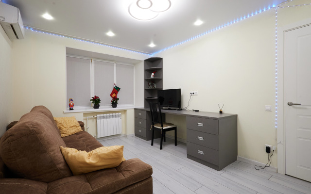 Na Gorykogo Flat