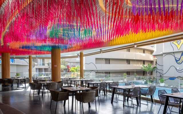 Hotel Metadee Concept Hotel