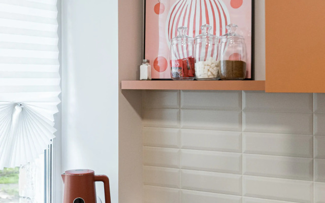 Апартаменты Дизайнерские Румер в Центре Минска