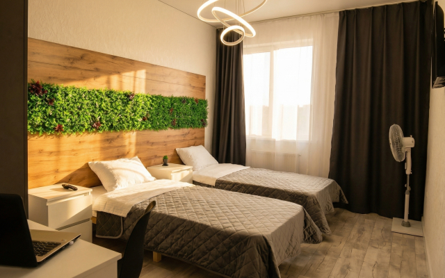 Квартира Комфортная