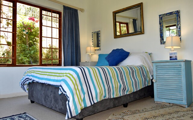 Alder Guest House