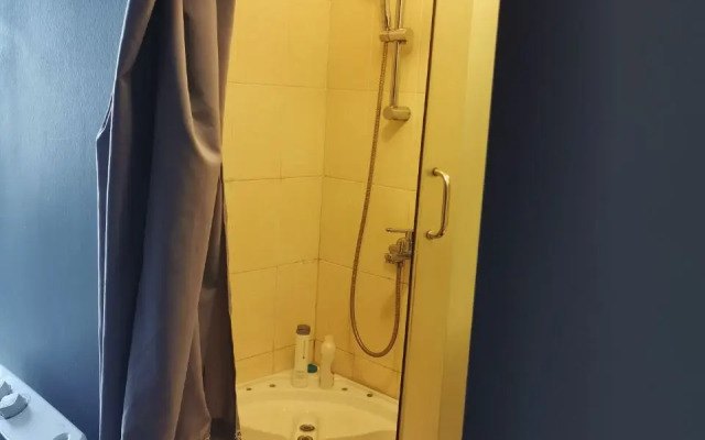 Квартира Миниатюрная Студия на Арбате