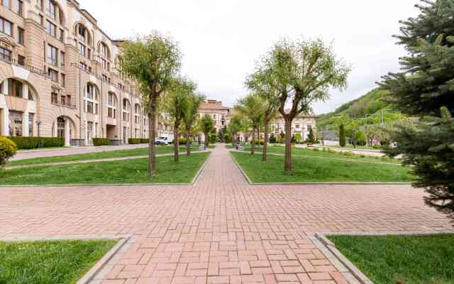More Apartments Na Naberezhnoj Vremena Goda