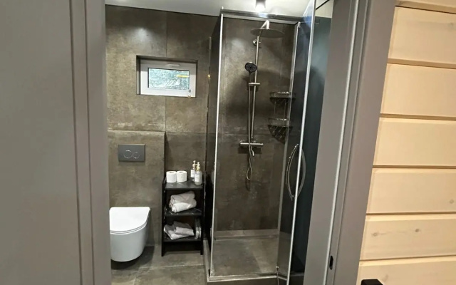 Apartamenty  V Apart-otele Premium dom v Arhyze