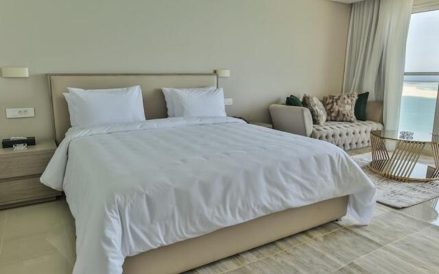 Triumph White Sands Hotel