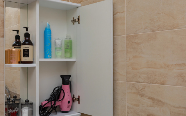 Квартира 1-комнатная в тихом районе Калининграда