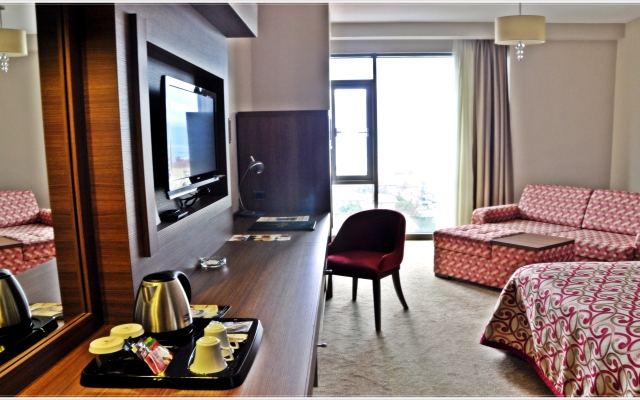 Grand Asya Hotel