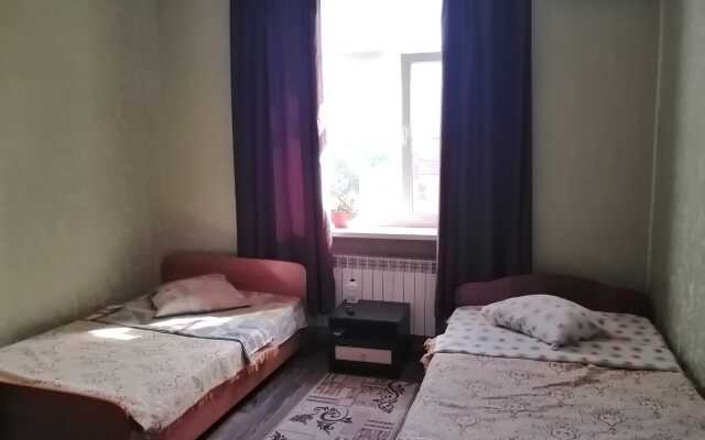 Отель Стамбул