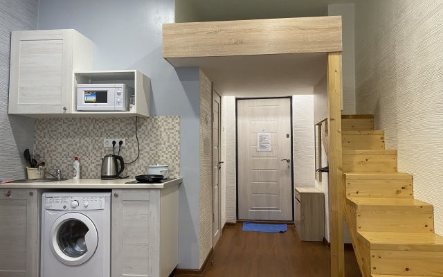 Апартаменты Комплекс Восток 15