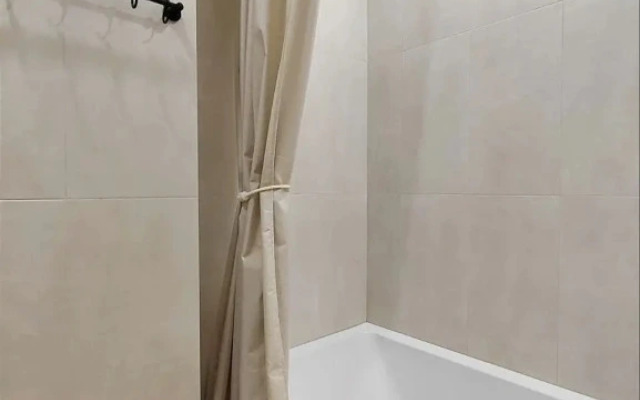 2-Komnatnaya V Samom Tsentre Sochi Flat