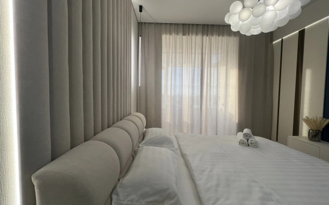 Квартира Smart Lux