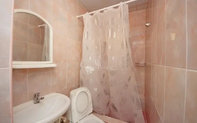 EdiRoz na Kryimskoy Guest House