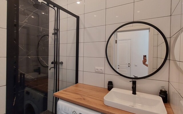 Апартаменты Стильная Квартира в Центре Санкт-Петербурга