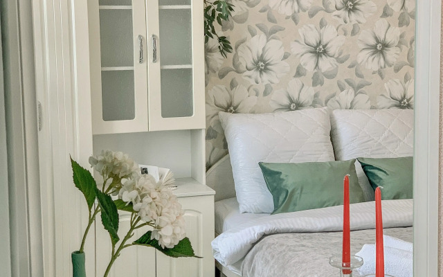 Квартира Privi House Дизайнерская на Вадима Сивкома