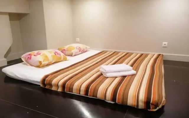 Апартаменты Шереметьевская