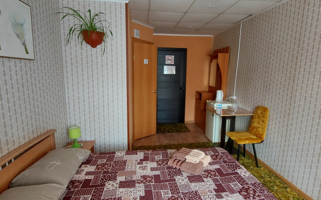 Angara Hotel