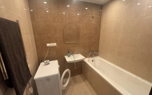 Dvukhkomnatnaya Na Zhk Bittsa Flat