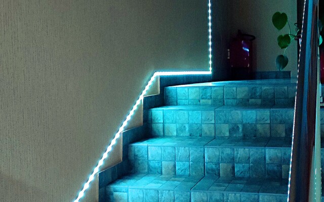 Гостевой дом Эко Хаус