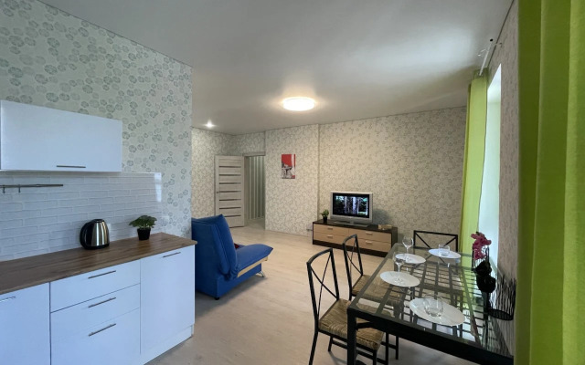 Bolshaya Treshka V Tsentre Flat